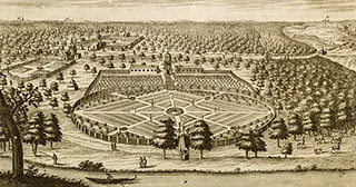 Obr: Geografický a historický popis města a panství Lysá