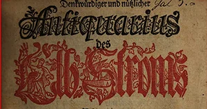 Obr: Antiquarius<br>Eremitáž a zámek