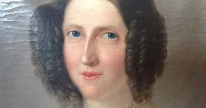 Obr: Štěpánka z Rohanů