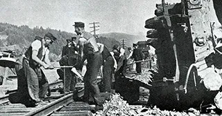 Obr: Odboj v našem městě