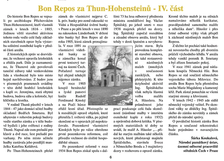 LISTY 07/2005, str. 6