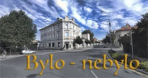 Obr: Bylo-nebylo: Divadlo (vzpomínky na hotel Polabí)