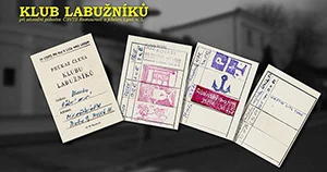Obr: Bylo-nebylo: Klub labužníků (vzpomínky na hotel Polabí)