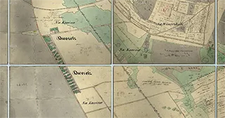 Obr: Od Dvorce ke Dvorcům